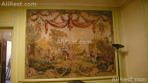 Hotel Raphael 6